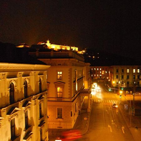 Hotel Slavia 브르노 외부 사진