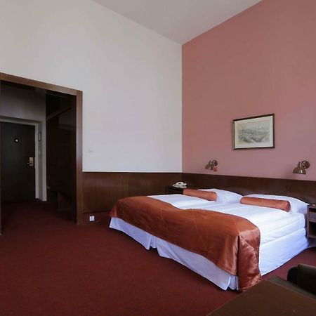 Hotel Slavia 브르노 외부 사진