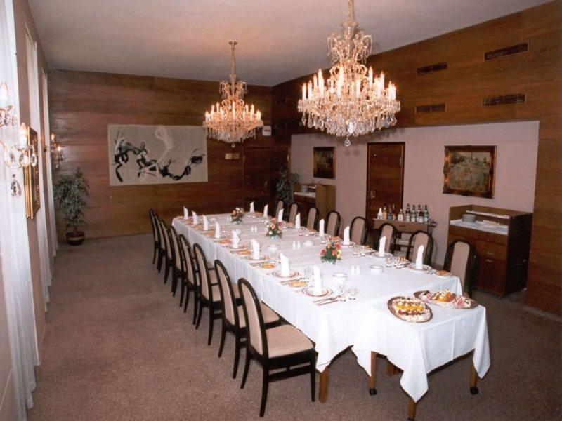 Hotel Slavia 브르노 외부 사진