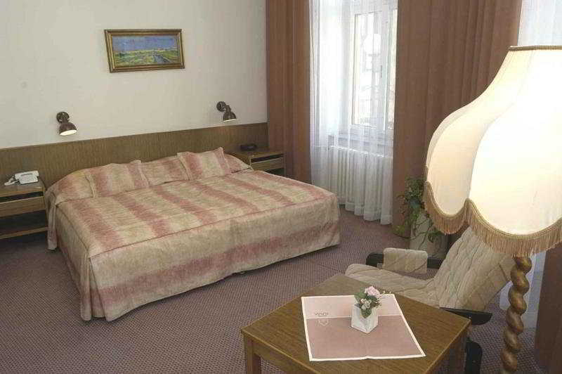 Hotel Slavia 브르노 외부 사진