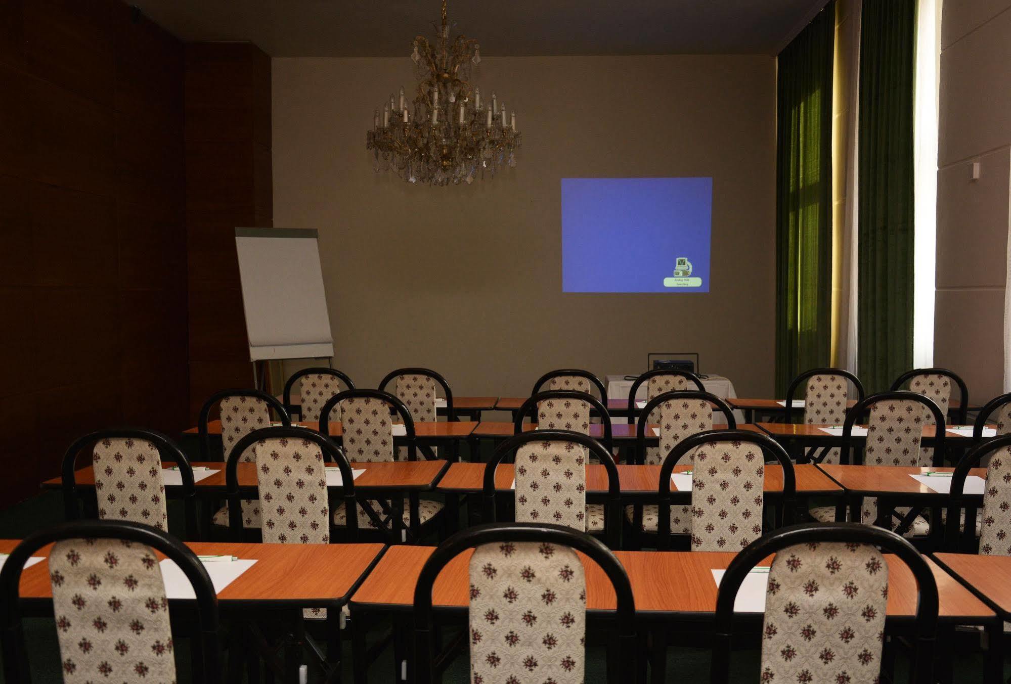 Hotel Slavia 브르노 외부 사진