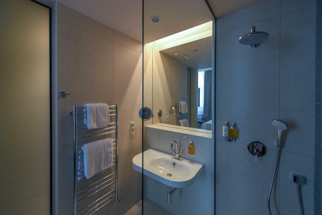 Hotel Slavia 브르노 외부 사진