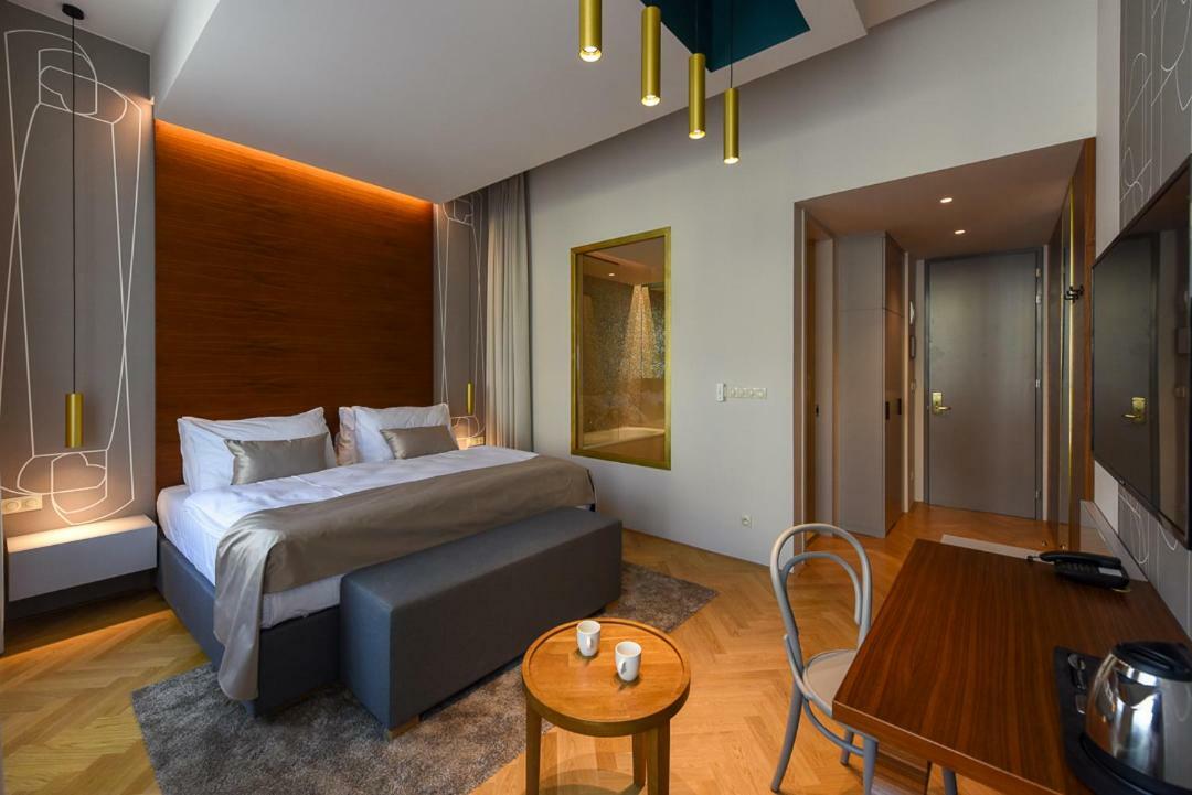 Hotel Slavia 브르노 외부 사진